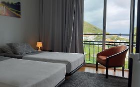 Apartamentos America - Blue Sea