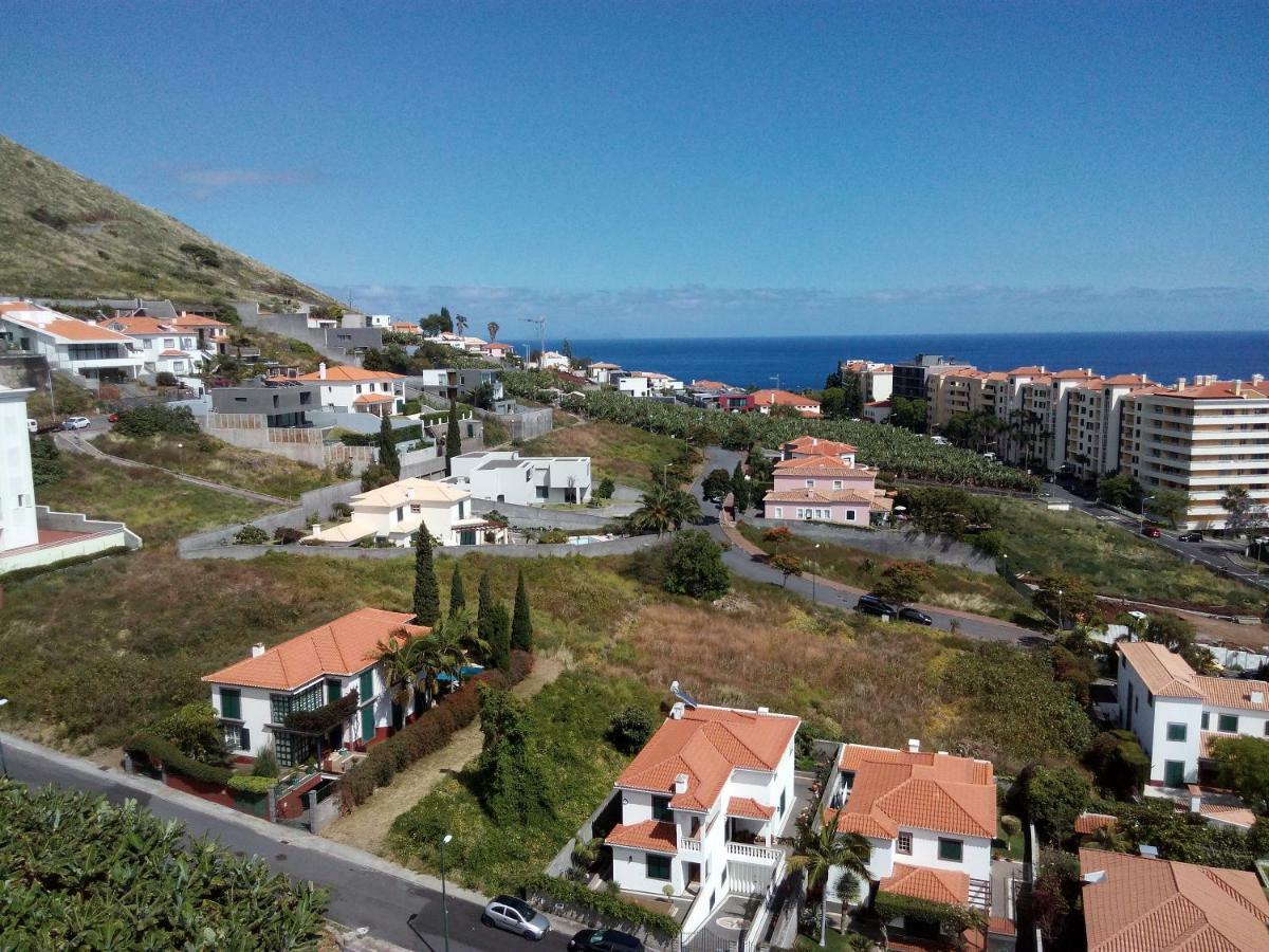 Apartamentos America - Blue Sea Funchal  Buitenkant foto